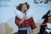 「44歳にしかできないスミーを演じたい」と語る石井正則。