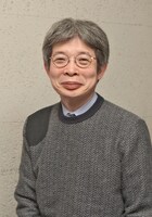 平田オリザ（撮影：青木司）