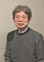 平田オリザ（撮影：青木司）