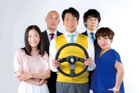 ELEVEN NINES（イレブンナイン）「あっちこっち佐藤さん」ビジュアル