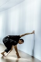 小尻健太（photo by momoko japan）