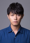 ヴィクトール・フォン・グランツライヒを演じる姜暢雄。