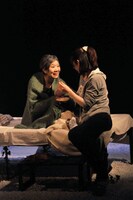 yhsの過去公演より。（撮影：高橋克己）