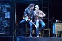 「RENT」ゲネプロより。