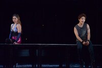 「RENT」ゲネプロより。