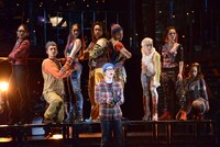 「RENT」ゲネプロより。