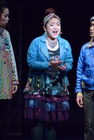 「RENT」ゲネプロより。