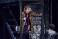 「RENT」ゲネプロより。