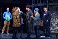 「RENT」ゲネプロより。