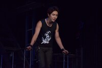 「RENT」ゲネプロより。