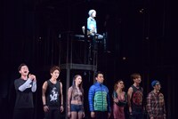 「RENT」ゲネプロより。