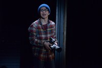 「RENT」ゲネプロより。