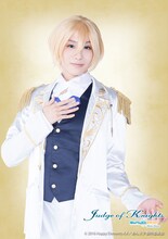 前山剛久（天祥院英智役）