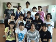 劇団go to withまどかぴあ 特別公演「花とヴァンパイア」出演者