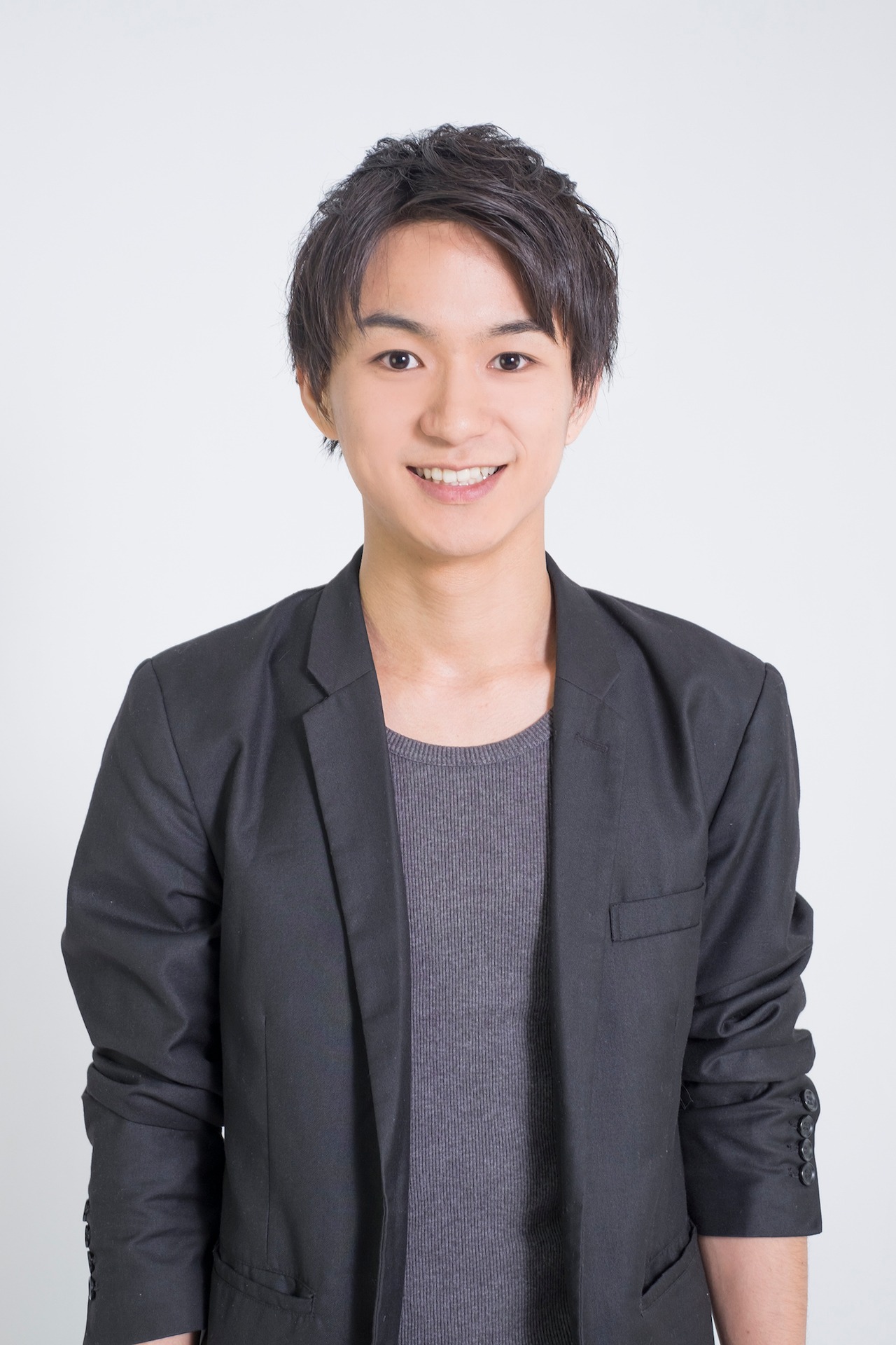 山木透