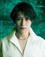 松下優也演じるホセ。