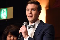 ビリー・ハーリガン・タイ