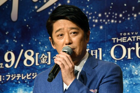 坂上忍