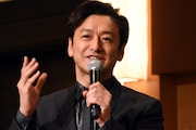 石丸幹二