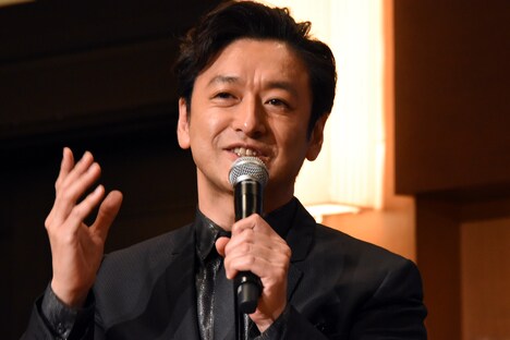 石丸幹二