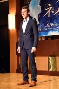 ビリー・ハーリガン・タイ