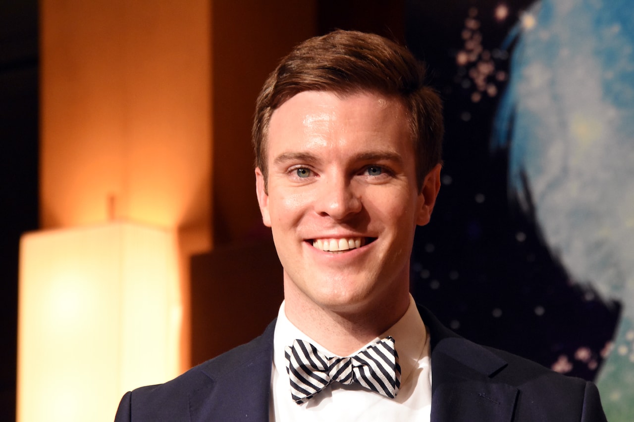 ビリー・ハーリガン・タイ