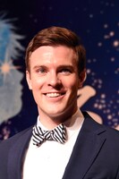 ビリー・ハーリガン・タイ