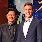 石丸幹二主演「ファインディング・ネバーランド」が2019年に上演決定