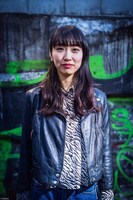 工藤響子（photo by bozzo）