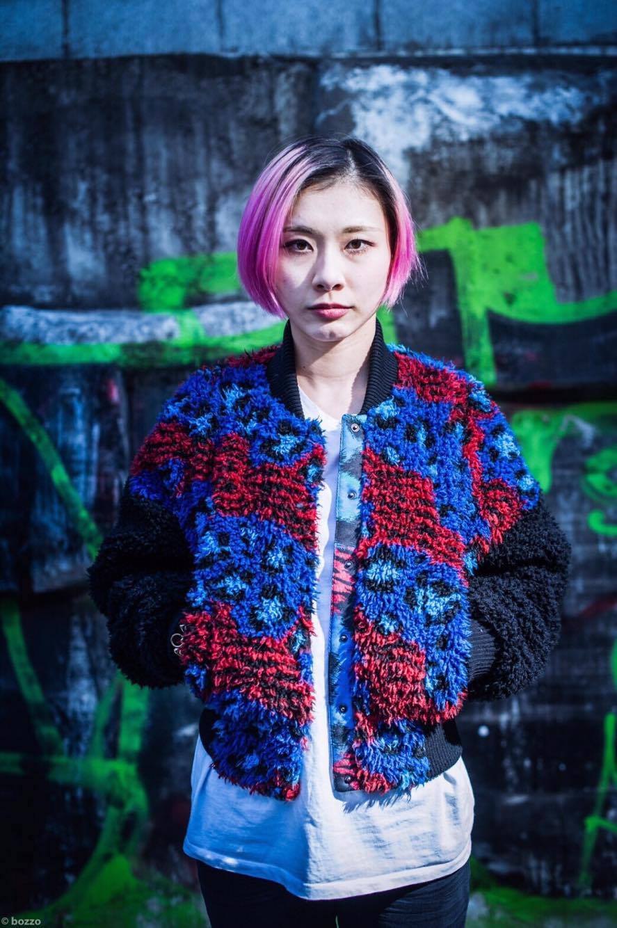 岡本優（photo by bozzo）