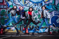 TABATHA（photo by bozzo）