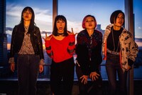 TABATHA（photo by bozzo）