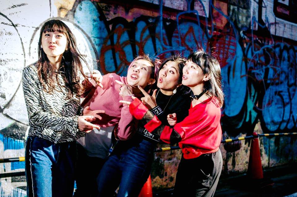 TABATHA（photo by bozzo）