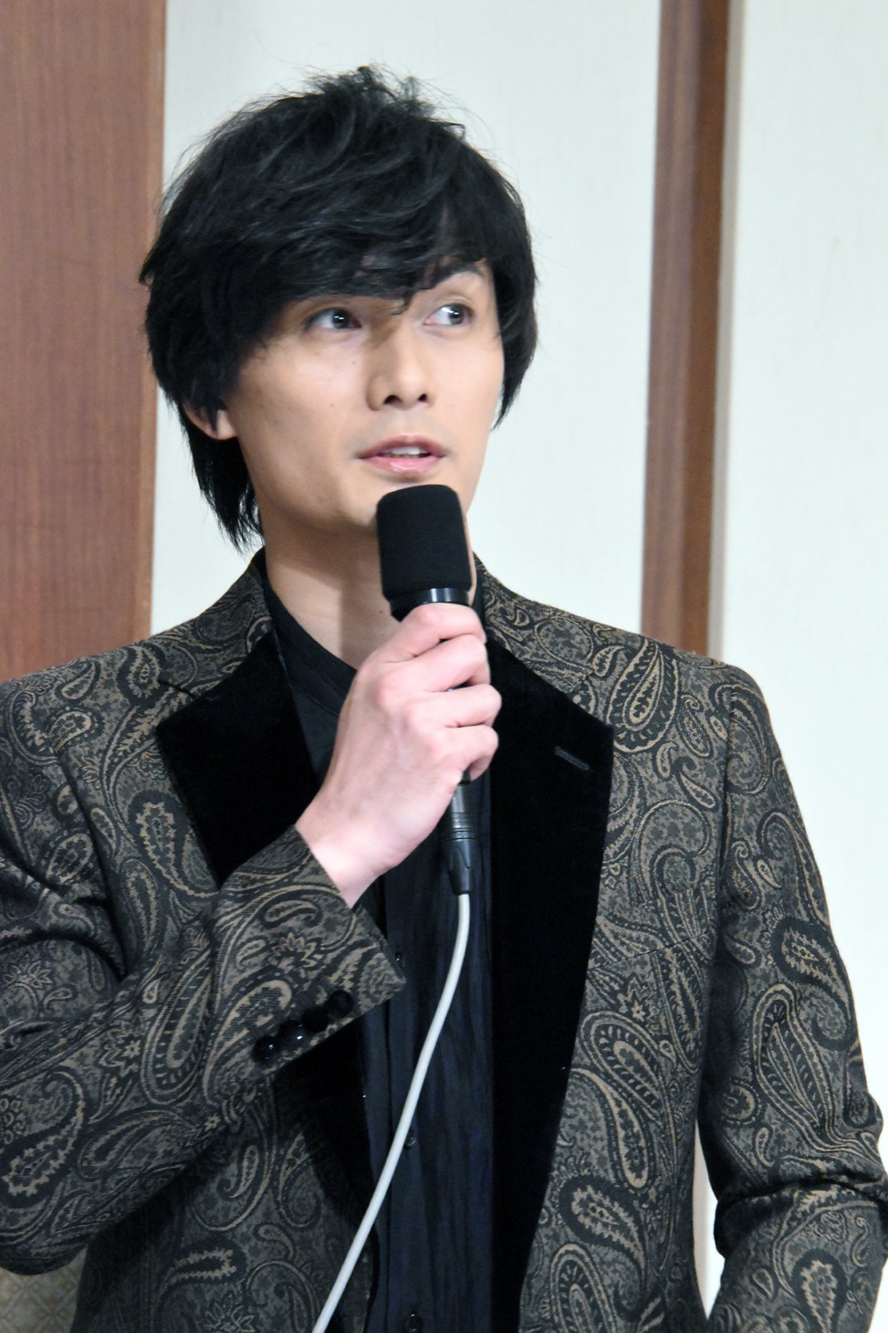 加藤和樹