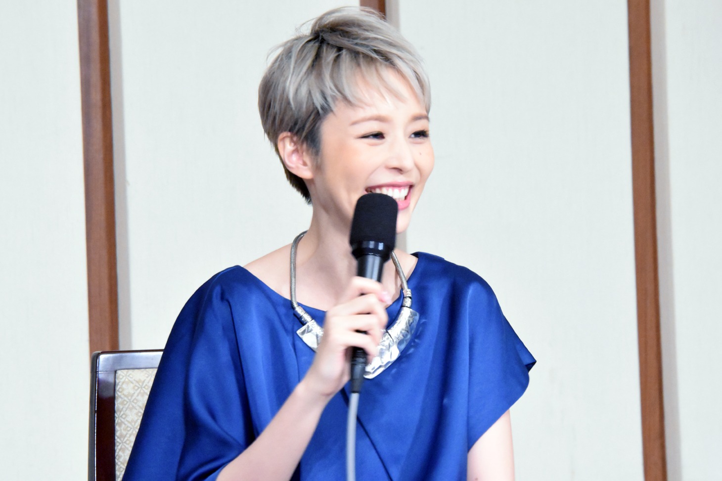平野綾