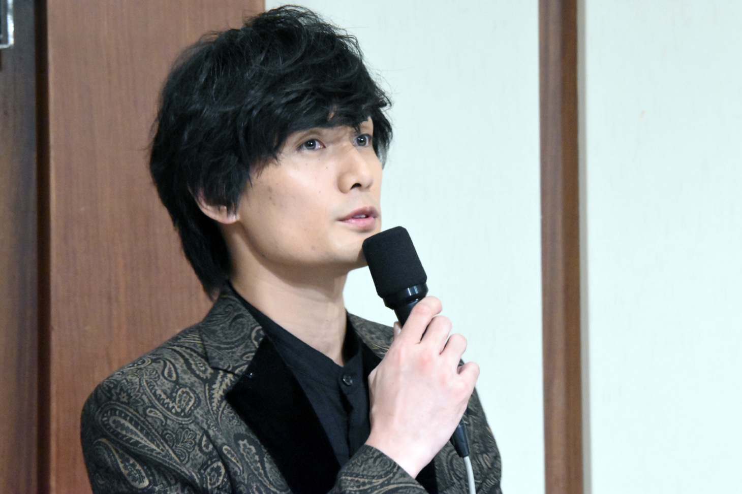 加藤和樹