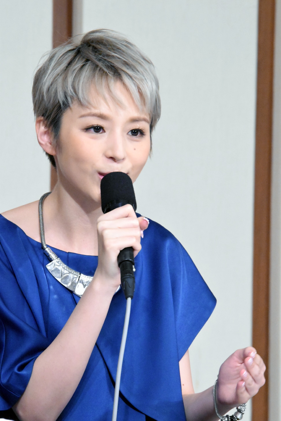 平野綾