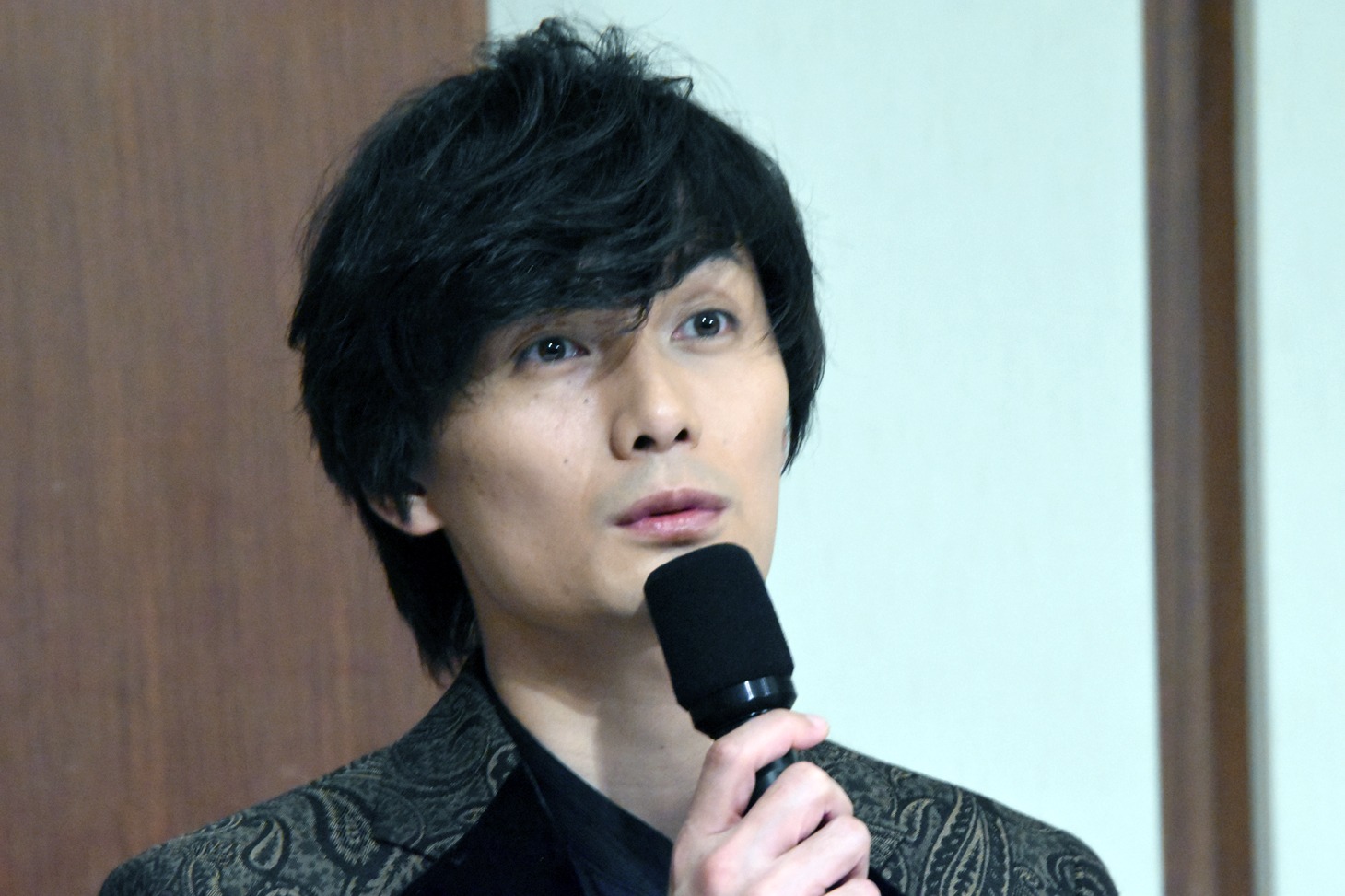 加藤和樹