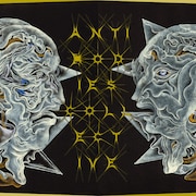 カジワラトシオ×東野祥子のANTIBODIES Collective、西部講堂でパフォーマンス