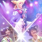 「SHOW BY ROCK!!」忍迅雷音に辻諒、井阪郁巳、高橋健介、赤澤遼太郎