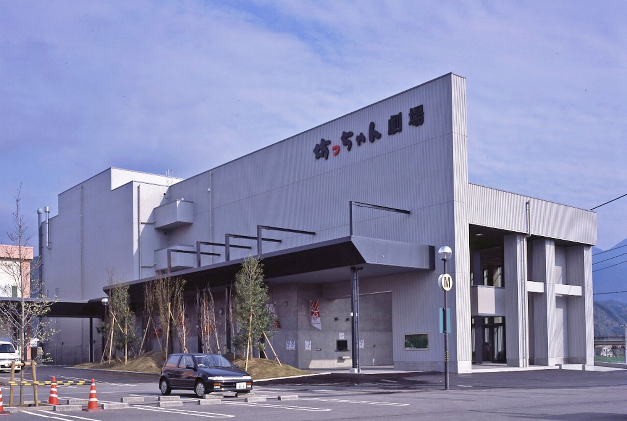 坊っちゃん劇場が新作ミュージカルを上演、出演者オーディションも