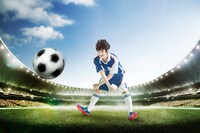 キャラクタービジュアル。立花和夫（廣野凌大）。