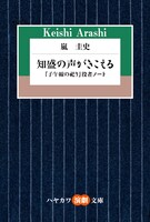 「知盛の声がきこえる──『子午線の祀り』役者ノート」（早川書房）