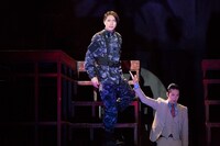 トライストーン・エンタテイメント「僕だってヒーローになりたかった」より。(c)神ノ川智早