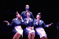 「レニングラード・ホテル」より。（Photo:Tokiko Furuta）