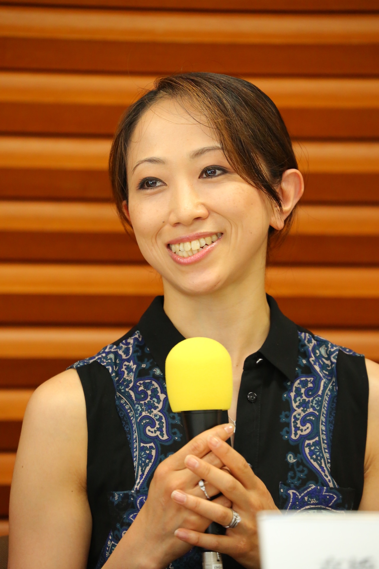 高橋絵里奈