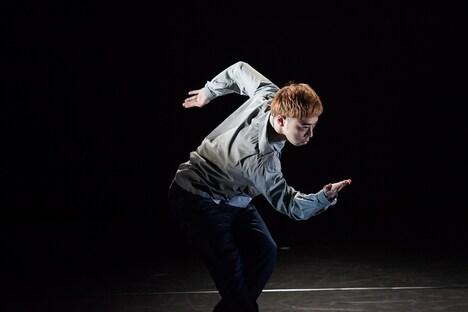 KENTARO!!(撮影:重松美佐)