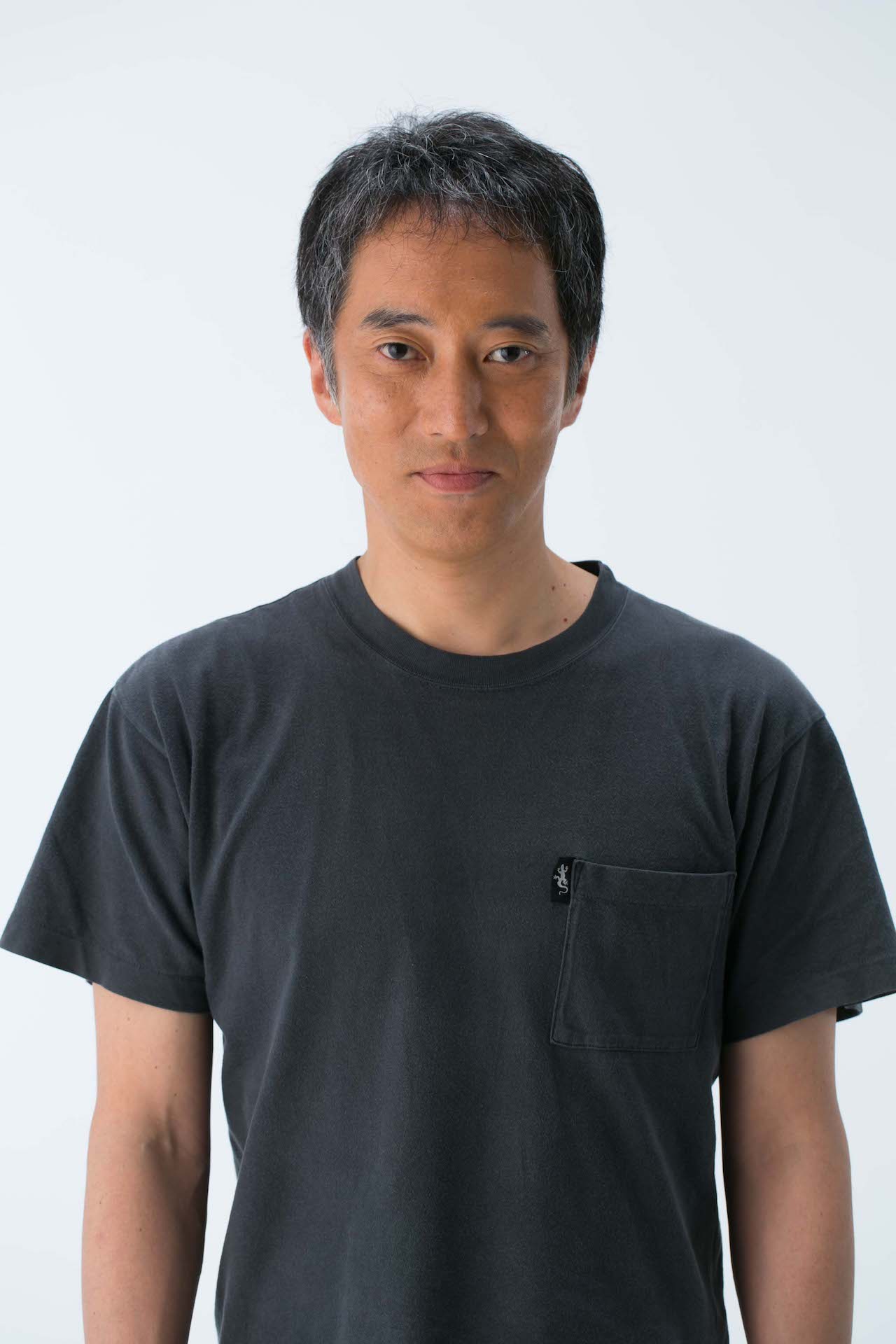 斎藤歩