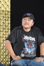 いのうえひでのり