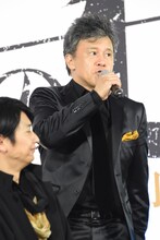 橋本じゅん